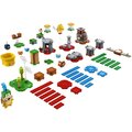 LEGO® Super Mario™ 71380 Set pro tvůrce – mistrovská dobrodružství_1315616782