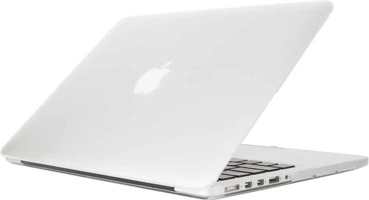 Moshi iGlaze for MacBook Pro Retina 13&quot;, clear_863384212