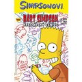 Komiks Bart Simpson: Kreslířský génius, 8/2015