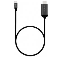 EPICO Type-C to HDMI cable - space grey_1273950478