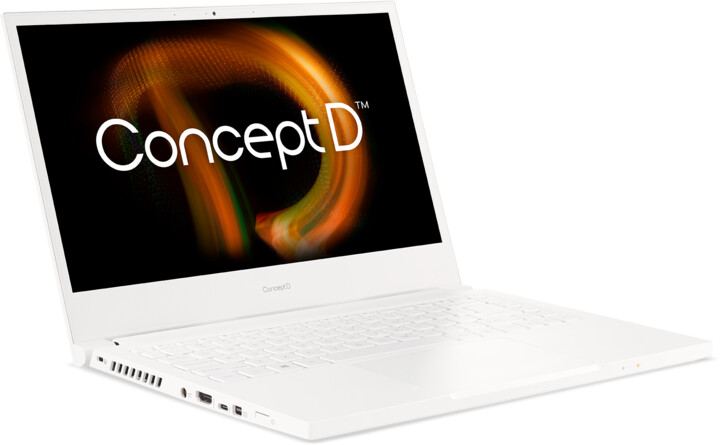 Acer ConceptD 3 (CN314-73G), bílá_1210454768