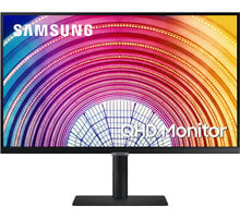 Samsung S60A - LED monitor 27"