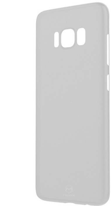 Mcdodo zadní kryt pro Samsung Galaxy S8 Plus, čirá (Patented Product)_216798440