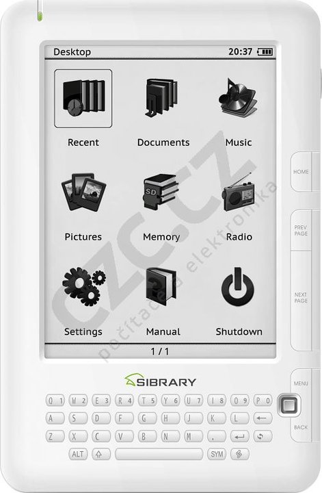Sibrary G6_976936432