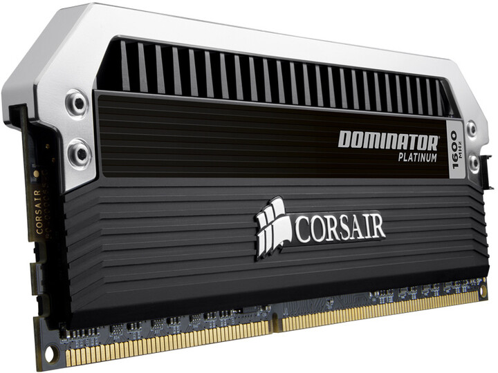 Corsair Dominator Platinum 16GB (4x4GB) DDR3 1600_417255843