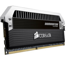 Corsair Dominator Platinum 8GB (2x4GB) DDR3 1600_105941208