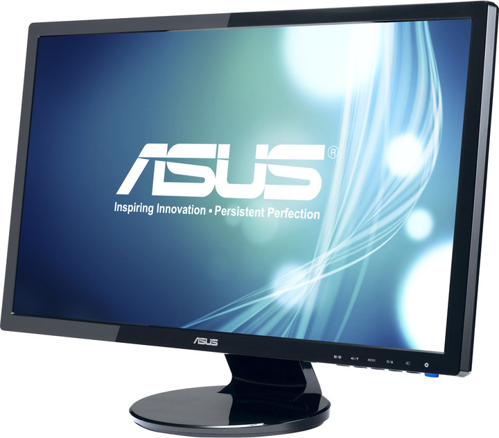 ASUS VE247T - LED monitor 24&quot;_2106888265