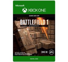 Battlefield 1: Battlepack X40 (Xbox ONE) - elektronicky_757022437
