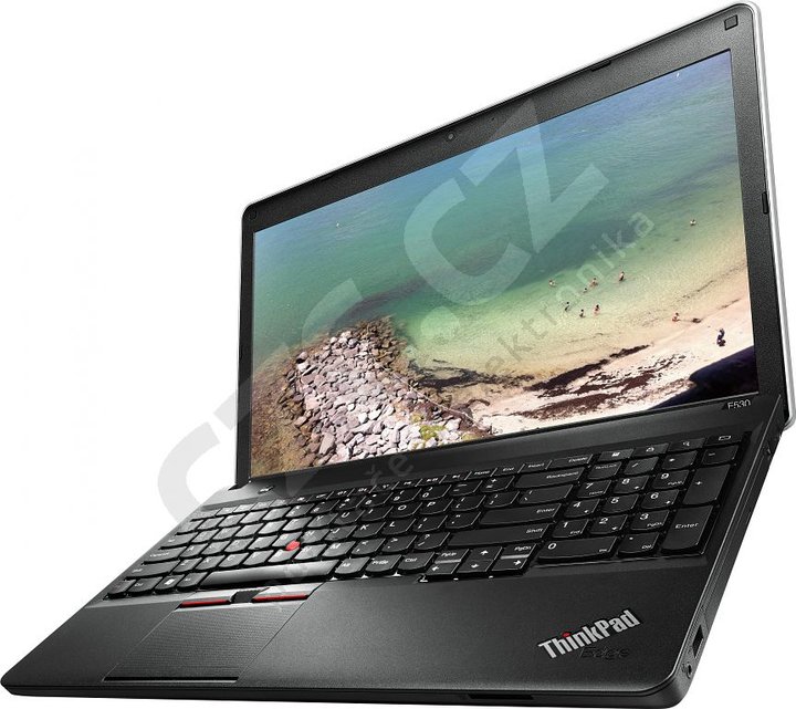 Lenovo ThinkPad Edge E530, červená_165587518