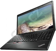 Lenovo ThinkPad Edge E530, červená_165587518