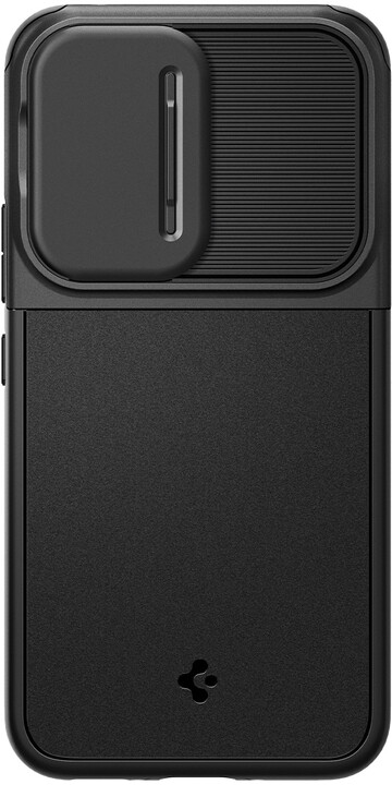 Spigen ochranný kryt Optik Armor pro Samsung Galaxy A54 5G, černá_51214676