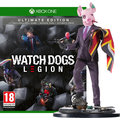 Watch Dogs Legion - Ultimate Edition (Xbox ONE) + Figurka Resistant of London_252259419
