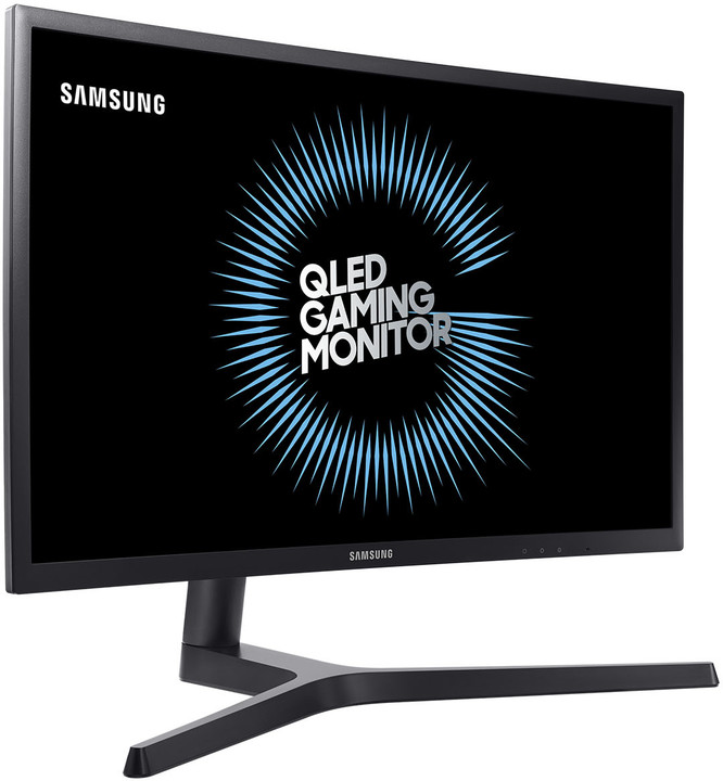 Samsung C24FG73 - LED monitor 24&quot;_262973228