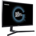 Samsung C24FG73 - LED monitor 24&quot;_262973228