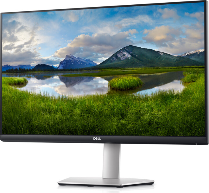 Dell S2721QSA - LED monitory 27&quot;_1837023677