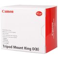 Canon camera tripod mount ring D - černá_1578102044