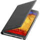 Samsung EF-WN900BB flip pouzdro pro Galaxy Note 3, černá