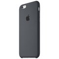 Apple iPhone 6 / 6s Silicone Case, šedá_1452238482