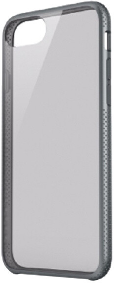 Belkin iPhone pouzdro Air Protect, průhledné vesmírně šedé pro iPhone 7_1852854632