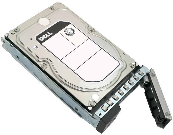 Dell server disk, 3,5&quot; - 8TB pro PE R240,R340,R350,R640,R740,T350,T550,R440,R7515,R7525,R250_1409324503