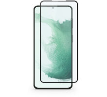 Spello tvrzené sklo pro Samsung Galaxy A15 / A15 5G, 2.5D, černá_1652644944