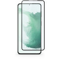 Spello tvrzené sklo pro Samsung Galaxy A15 / A15 5G, 2.5D, černá_1652644944