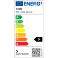 TechToy Smart Bulb RGB 4,5W GU10_655945308