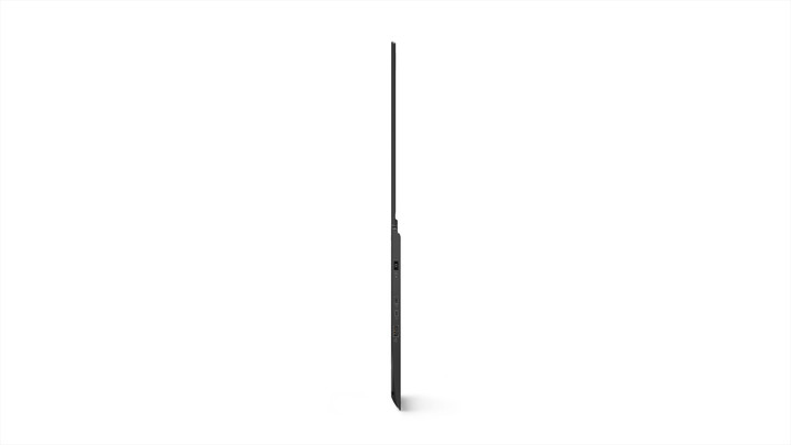 Lenovo ThinkPad Yoga 370, černá_1500975409