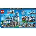 LEGO® City 60316 Policejní stanice_363442875