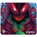 SteelSeries QcK+ CS:GO Hyper Beast, látková_1438257846