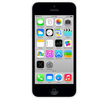 Apple iPhone 5C - 16GB, bílá - Apple Refurbished_172370234