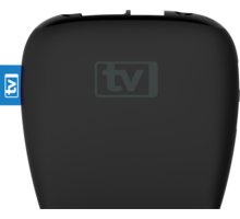 Android TV box pro SledováníTV, černá_1138612422