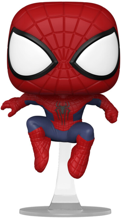 Figurka Funko POP! Spider-Man: No Way Home - The Amazing Spider-Man_1004512656