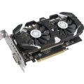 MSI GeForce GTX 1050 Ti 4GT OC, 4GB GDDR5