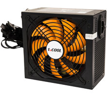 1stCool Golden Worker - 750W ECP-750A-14-90