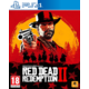 Red Dead Redemption 2 (PS4) Poukaz 200 Kč na nákup na Mall.cz