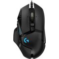 Logitech G502 Hero, černá_1418692883