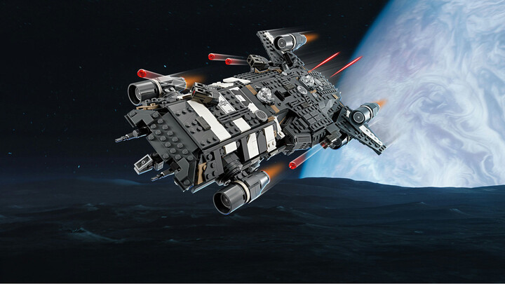 LEGO® Star Wars™ 75374 Onyx Cinder_1198982747