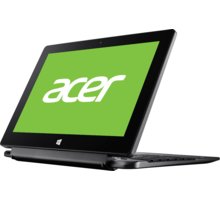 Acer Aspire Switch One 10 (SW1-011-10ZE), černá_2038371693