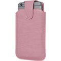 EPICO Univerzální kapsička na smartphone 5,5" - růžová
