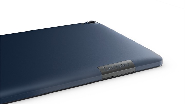 Lenovo Tab3 8 Plus - 16GB, LTE, modrá_475999798