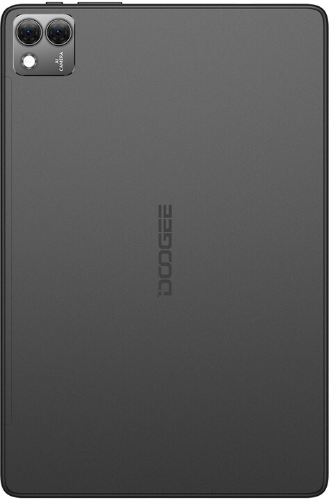DOOGEE T10s LTE, 6GB/128GB, Space Gray_1378494942