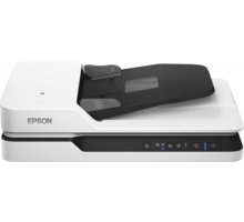 Epson WorkForce DS-1660W Poukaz 200 Kč na nákup na Mall.cz + O2 TV HBO a Sport Pack na dva měsíce