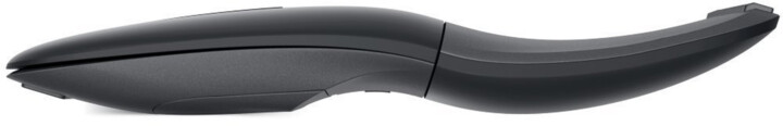 Dell Travel Mouse MS700, černá_1628801123