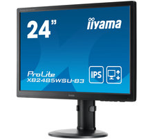 iiyama ProLite XB2485WSU - LED monitor 24&quot;_1820774281