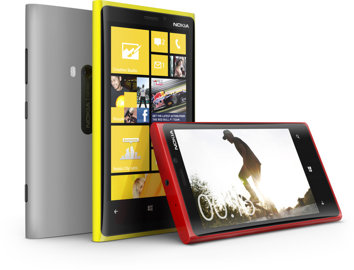 Nokia Lumia 920, žlutá_1588127320