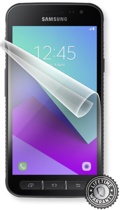 ScreenShield fólie na displej pro Samsung G390 Galaxy Xcover 4_1070231744