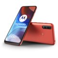 Motorola Moto E7 Power, 4GB/64GB, Coral Red_3842946