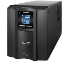 APC Smart-UPS C 1500VA LCD 230V_167217168