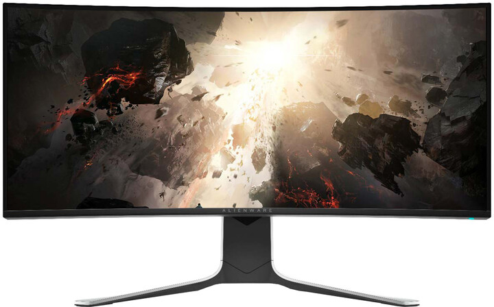 Alienware AW3420DW - LED monitor 34&quot;_1834842447